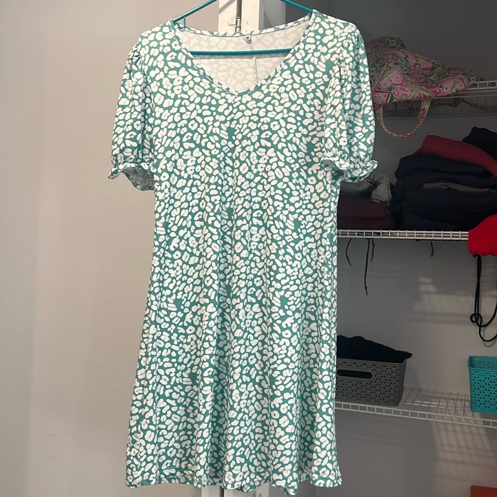 Comfy Spring Dress